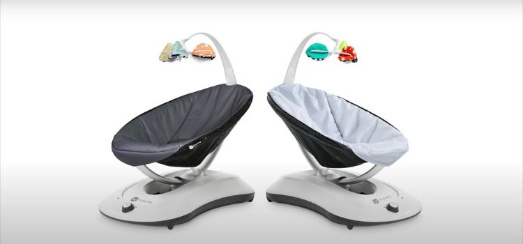 Can Baby Nap In Mamaroo Swing