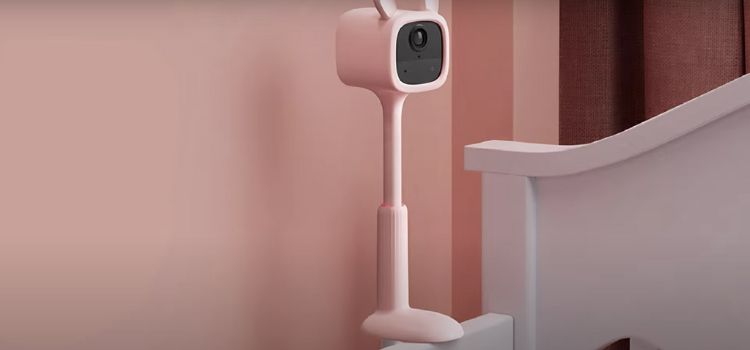 What Is Vox On Baby Monitor