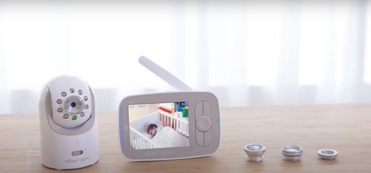 How Do Non Wifi Baby Monitors Work