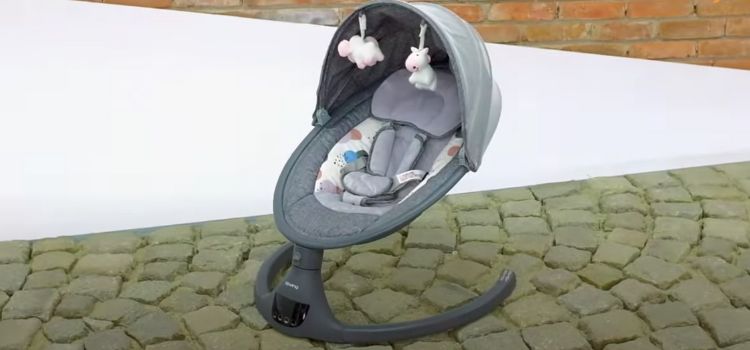 How To Store Baby Swing