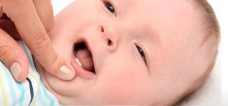 Is It Normal For Babies To Grind Their Teeth