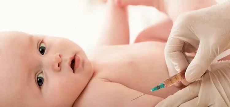 How Long Should I Let My Baby Sleep After Vaccinations