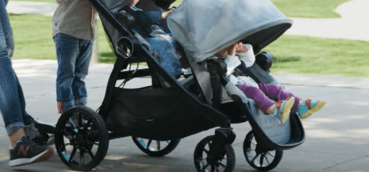 How to Keep Baby Cool in Stroller