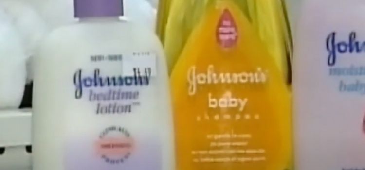 Baby Shampoo vs Regular Shampoo