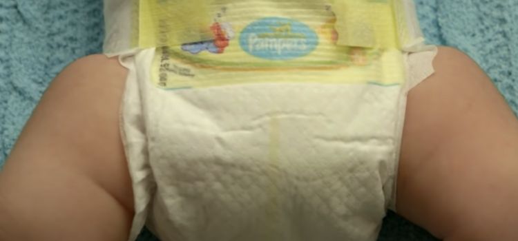 baby dry diapers vs swaddlers